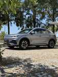 BYD Atto 3 Design