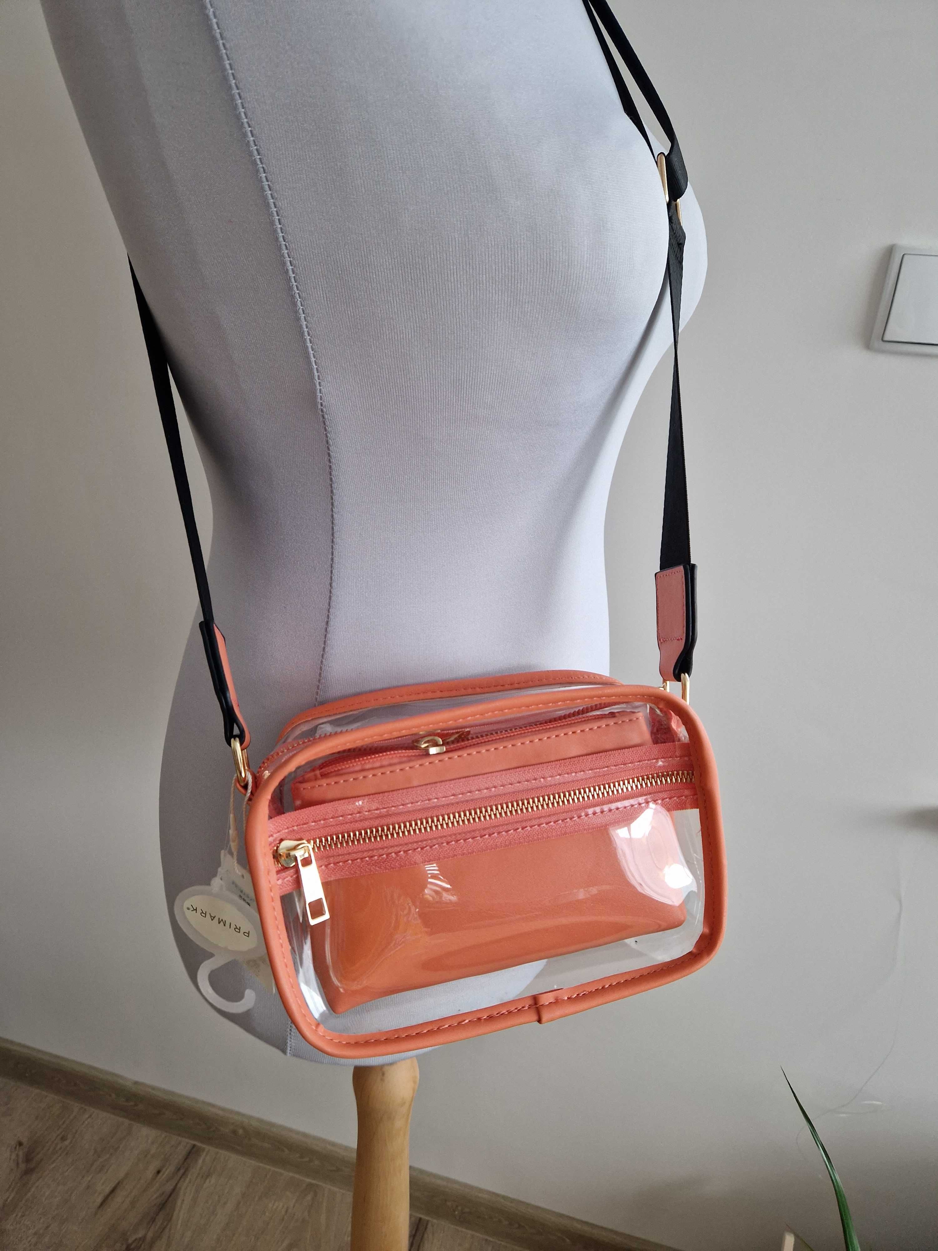 Primark Nowa Torebka Damska
