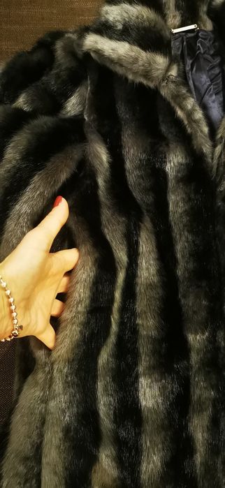 Casaco Pelo Decénio