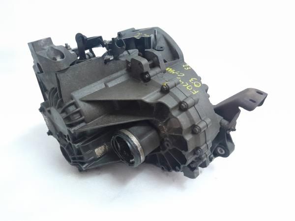 Caixa de velocidades manual FORD C-Max II (DXA/CB7, DXA/CEU)