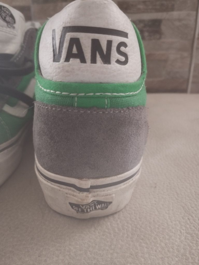 Sapatilha Vans originais 42.5