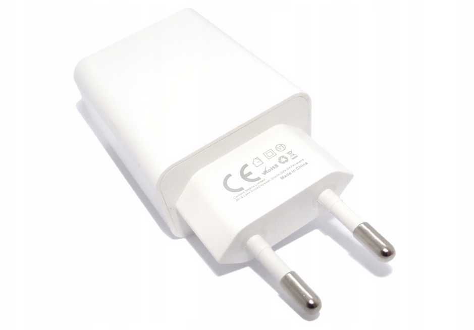 Szybka ładowarka sieciowa 20W PD QC 3.0 do iPhone Samsung Xiaomi