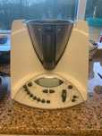 Bimby - robot de cozinha