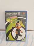 Agent hugo ps2 PlayStation 2