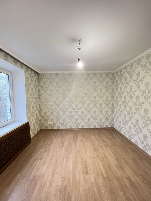 В Продажу 4 к к з євроремонтом на Шосейній