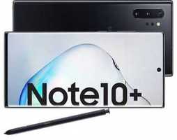 Idealny prezent Komunijny - Samsung Galaxy Note 10+ 5G