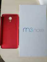 Чехол на Meizu M3 Note