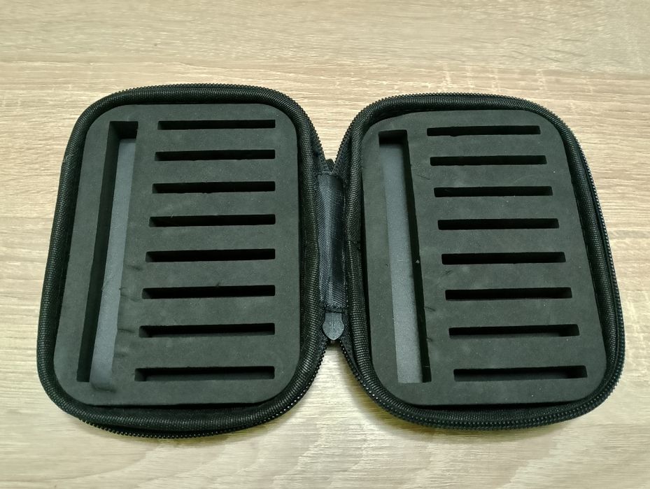 Zestaw obrotówek 5szt.