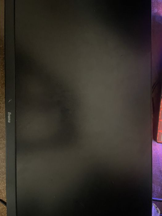 Монітор 75 гердц 21,5  без битих пикселей