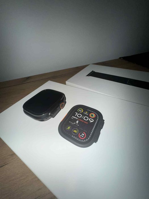 Smart watch Apple watch ultra +