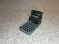 Stojak podstawka na gry Gameboy Classic, Color, Advance