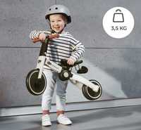 Трьохколесний велосипед біговів 3в1 Kinderkraft 4TRIKE Black Volt