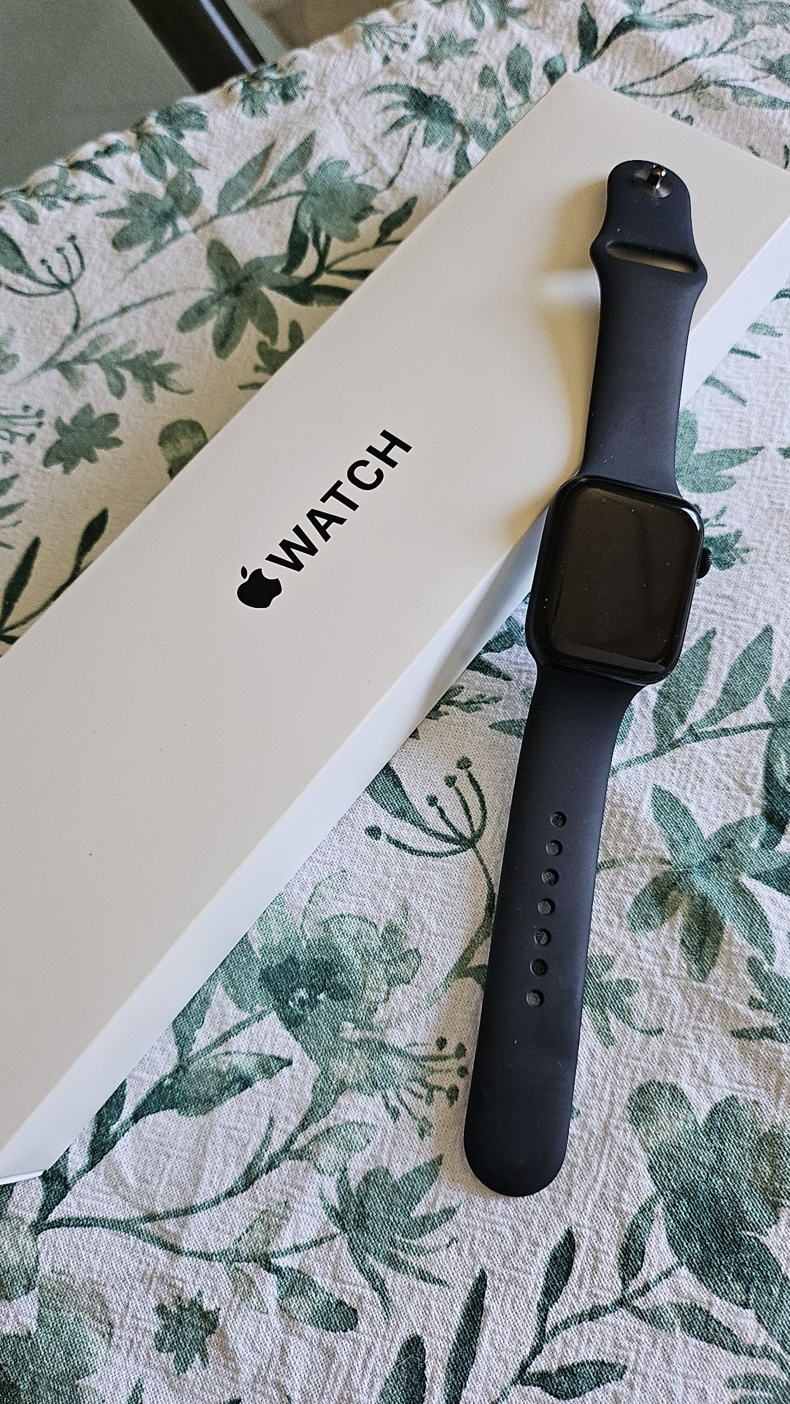 Apple Watch SE 44mm