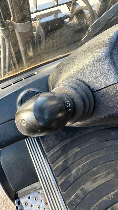 Linde Material Handling H25D-02 рік випуску 2014