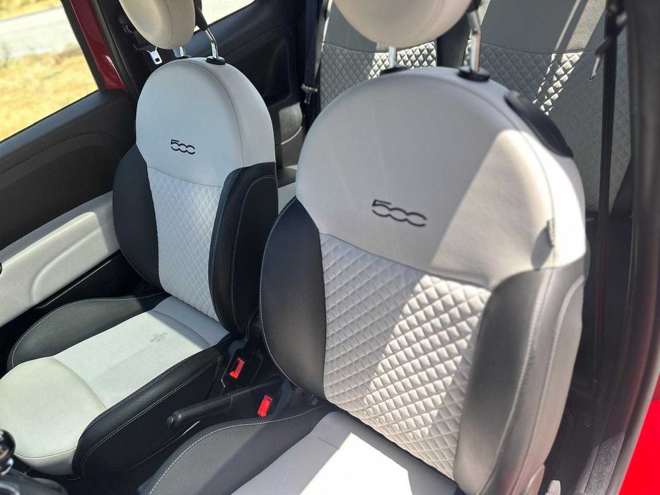 Fiat 500 1.0 Hybrid Dolce Vita – 2022