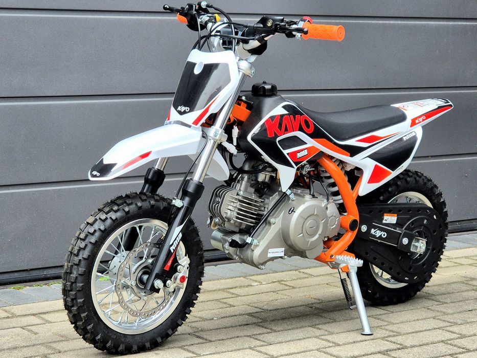 Kayo 50 KMB ! automat Dla początkujących ! 4suw ! NOWY ! -15%