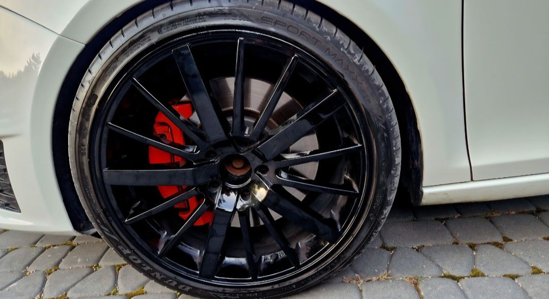 Seat Leon 2 Cupra R 2010 2.0 265KM