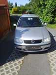 Volkswagen Polo Volkswagen Polo 2000 1.4 MPI Benzyna