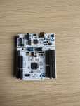 Nucleo F303RE STM32