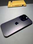 iPhone 14 Pro 128GB - Idealny stan | 95% | Deep Purple / Fioletowy