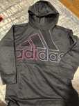 Bluza adidas 140 cm