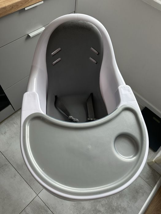 Krzeselko hoker firmy Moby-system