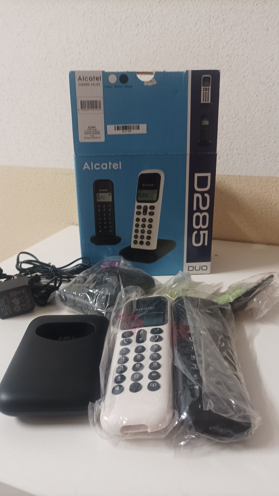 Telefone portátil
