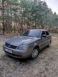 Lada Priora 2008 рік