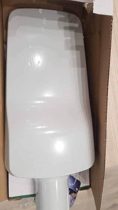 Latarnia ,oświetlenie, lampa uliczna Philips 115W