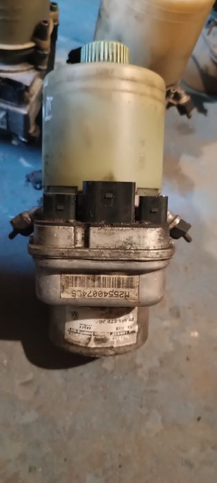 ЕГУР,Гур,підсилювач керма Шкода Фабія,Румстер,Роло,Lupo,Fox,Ibiza,Cord