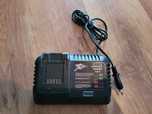 Ładowarka ferrex activ energy 20v 40v