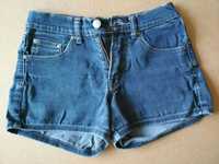 Шорты женские джинсовые DERRIERES