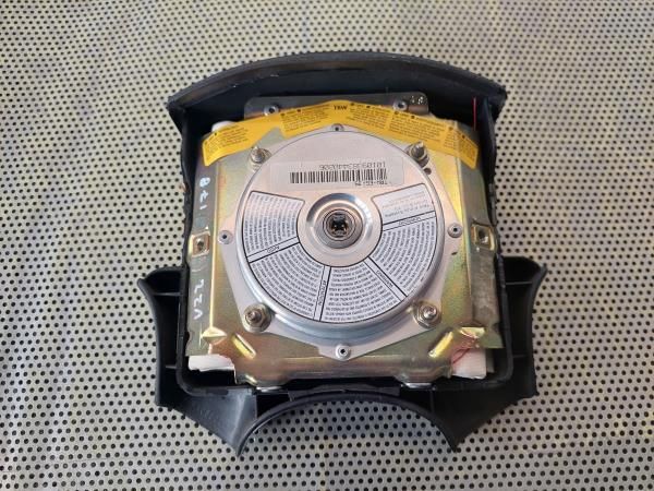 Airbag do volante VOLKSWAGEN Polo (6N)