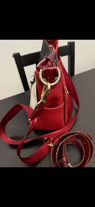 Mala Cavalinho tira colo