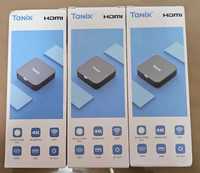 TV Box Android Tanix T 1 - 2GB ROM + 16gb RAM