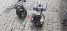 Silnik s101m agregat motopompa