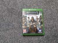 Assassin's Creed Syndicate PL XBOX One / Series X