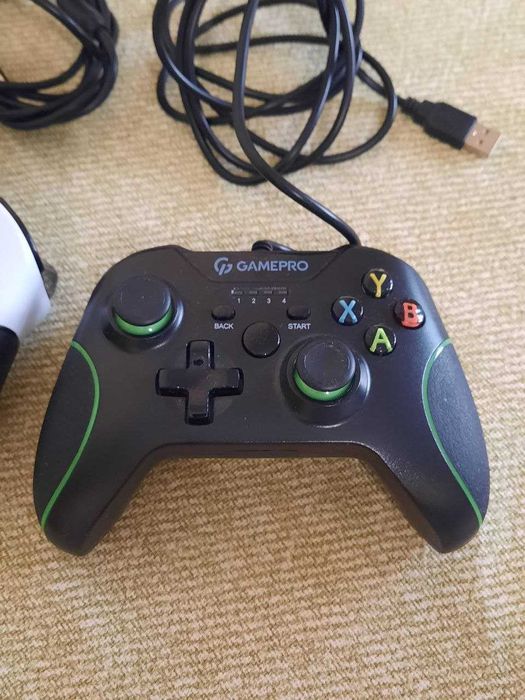 Геймпад GamePro MG450B