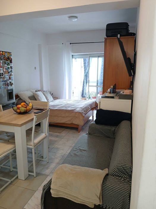 Apartamento T0 - Reboleira