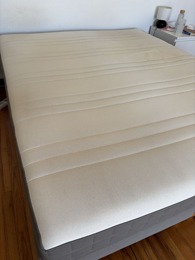Cama King Size IKEA