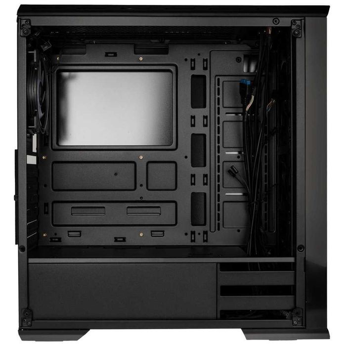 Vendo Torre para pc nova Kolink Levante v2.