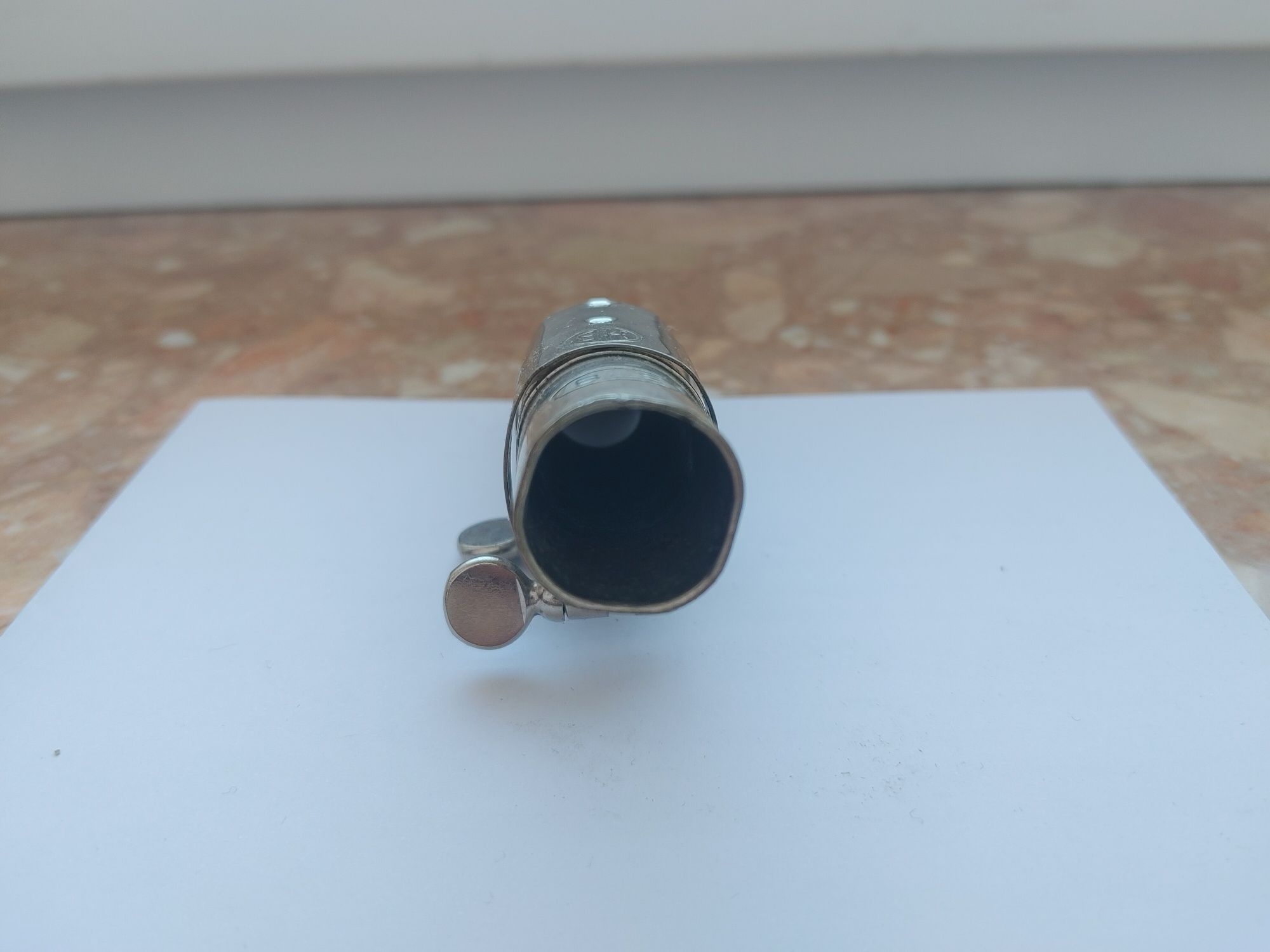 ustnik sax tenor B&S210 z ligaturką HB