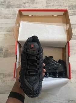 buty Espadryle Nike_Shox_TL Rozmiar.44