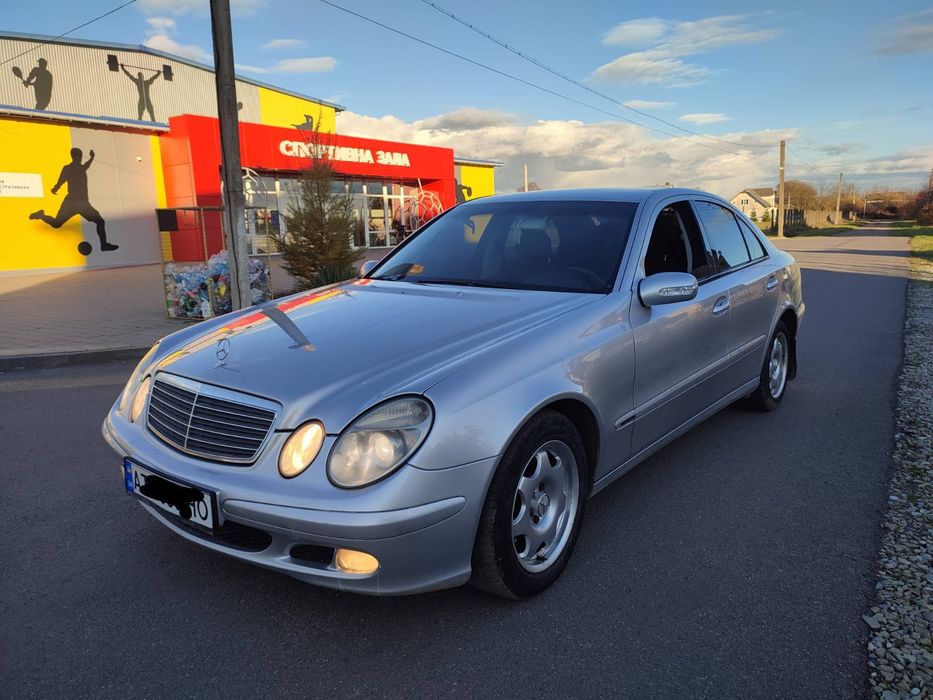 Продам авто у гарному стані