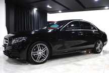 Jantes 19" AMG Original Mercedes E W213