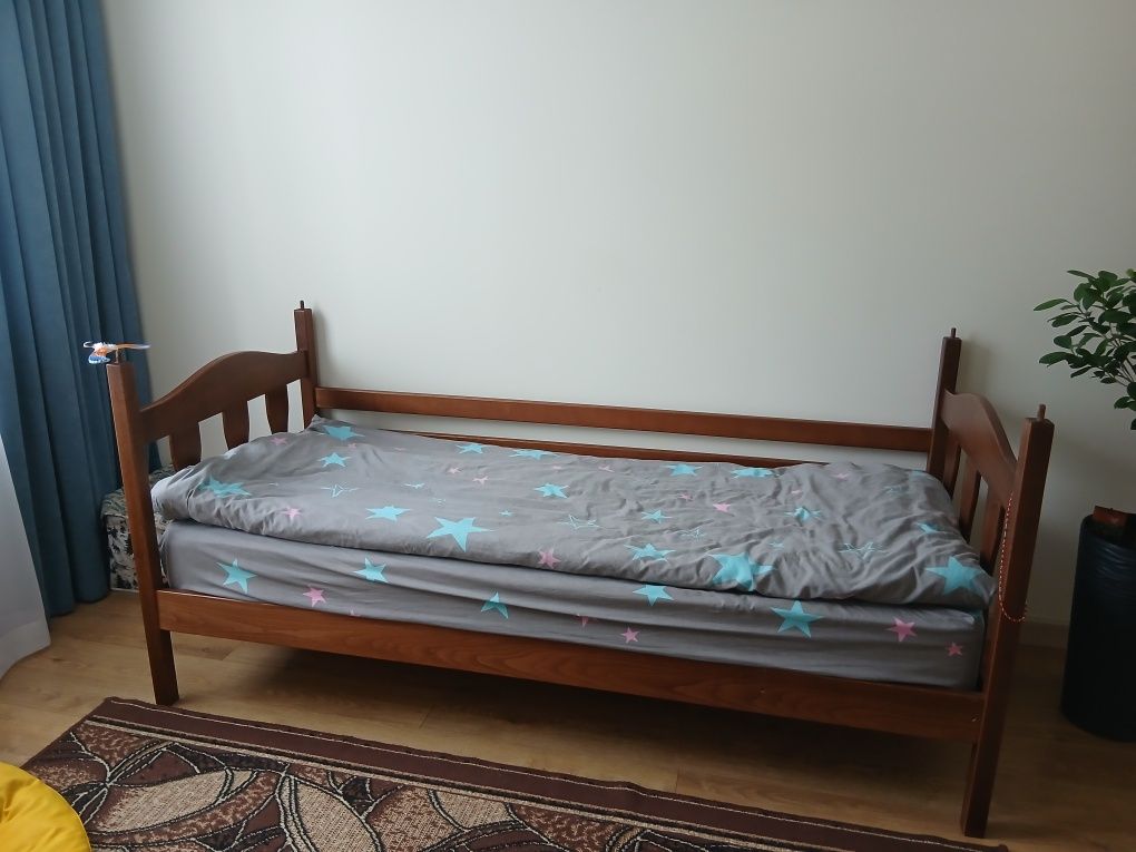 Ліжко дитяче підліткове