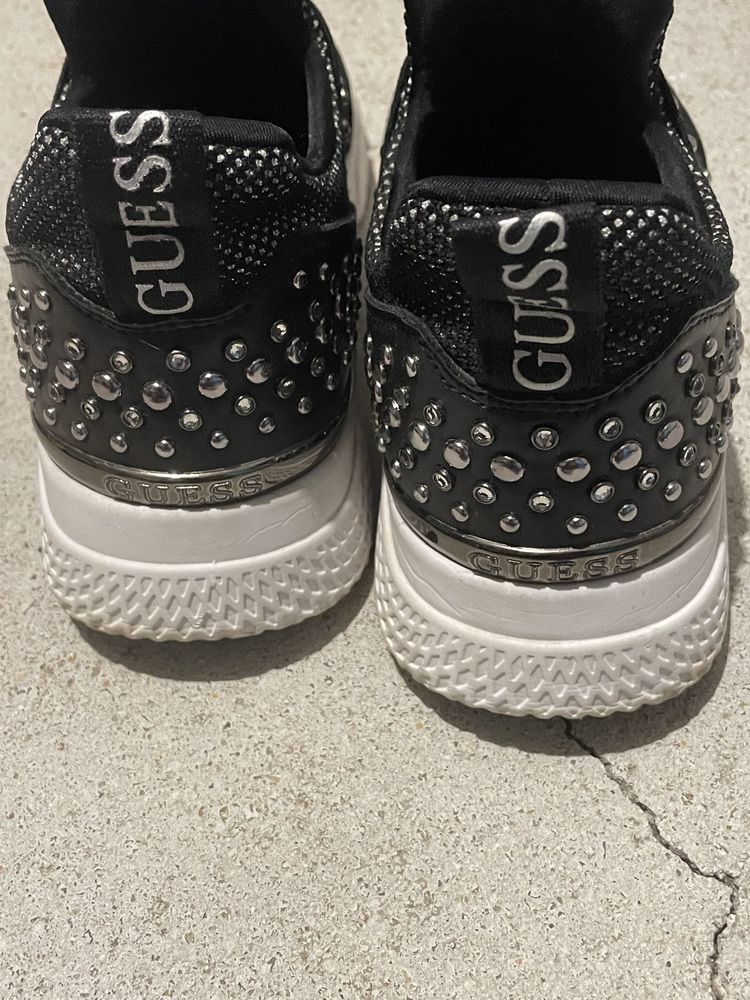 Tenis guess originais