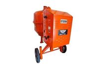 Betoneira com Motor Diesel 260lts GREAT TOOL BP280N