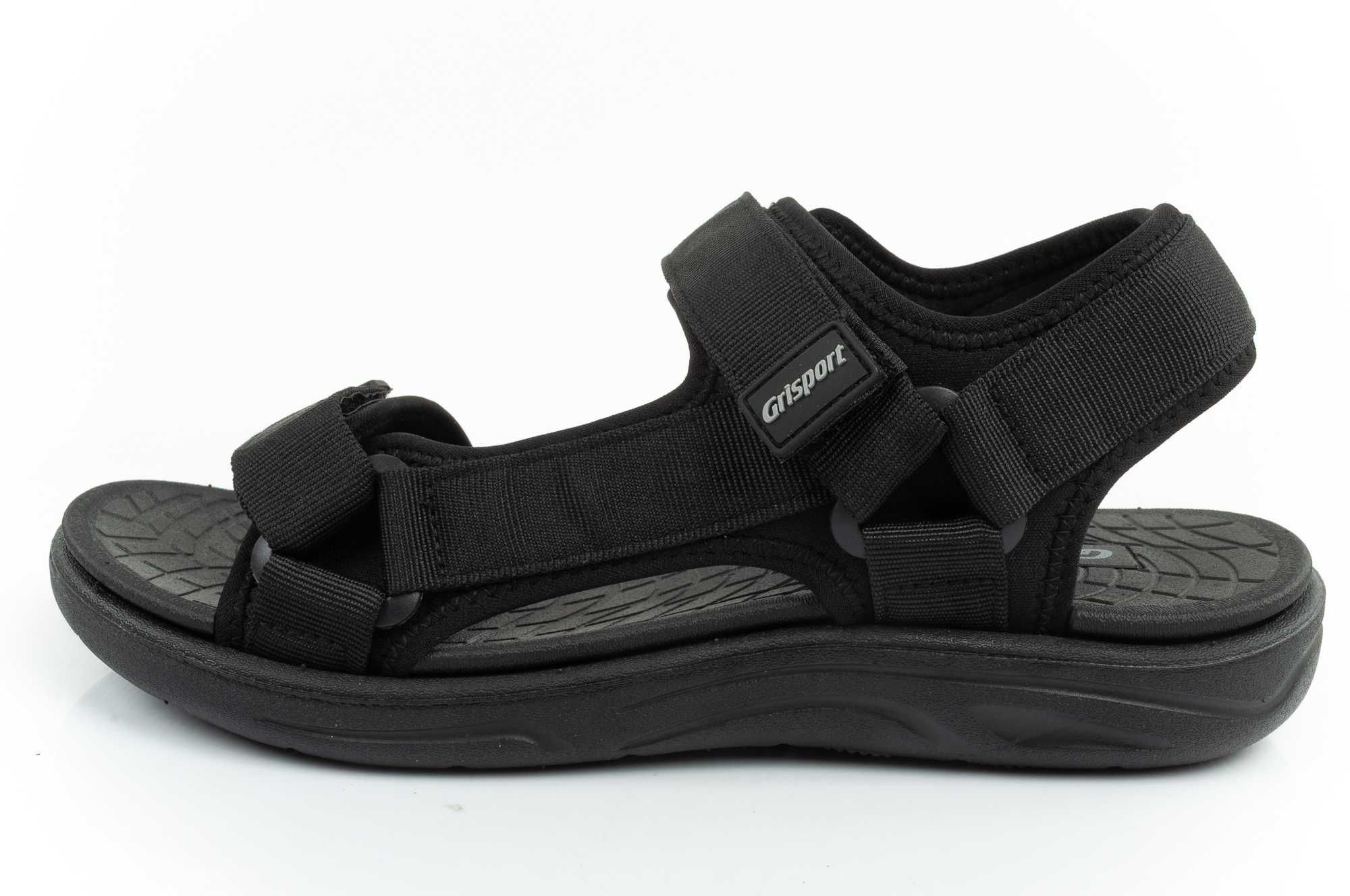 Buty sportowe męskie sandały Grisport r. 41-46