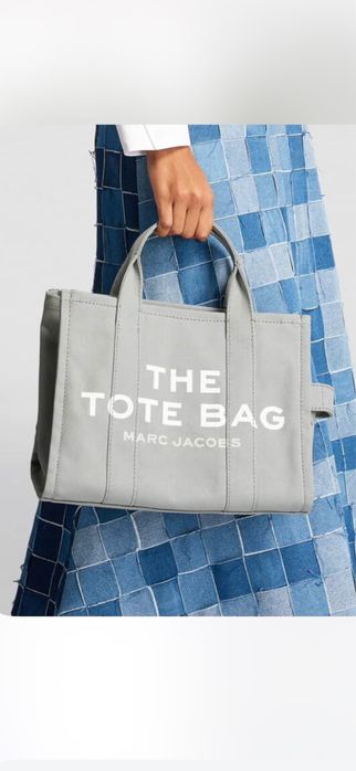 Сумка Marc Jacobs THE TOTE BAG
